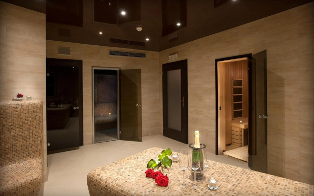Spa Hotel Millenium Karlovy Vary