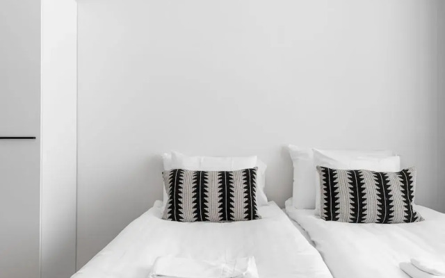 Prime Apartments Pori Central