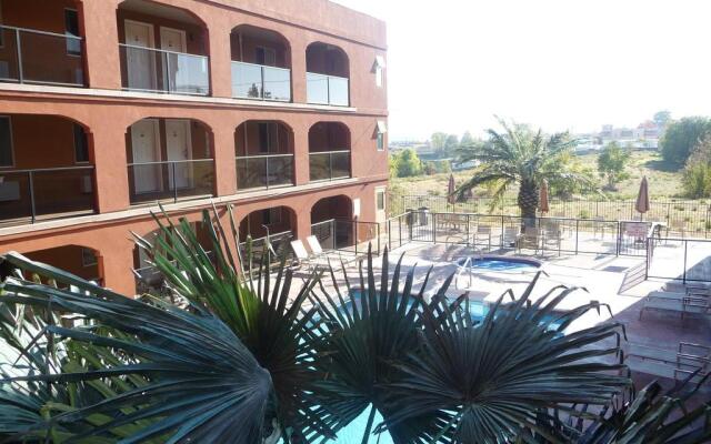 Park Inn by Radisson Osoyoos
