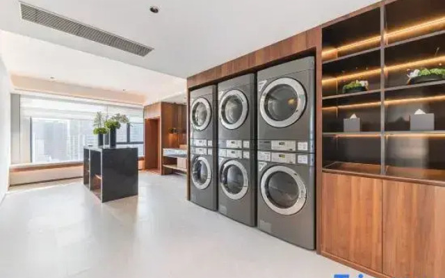 UrCove by HYATT （Shantou New Town Plaza Huanghe Road）