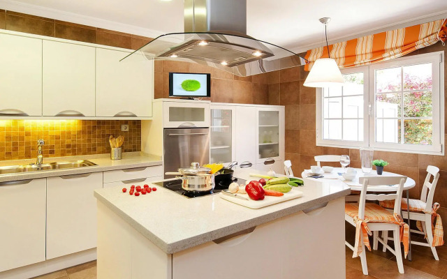 Holiday Home Meloneras Hills, Meloneras