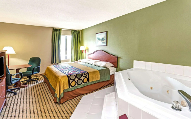 Namaste Inn & Suites Dawsonville