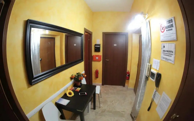 Residence Ciampino