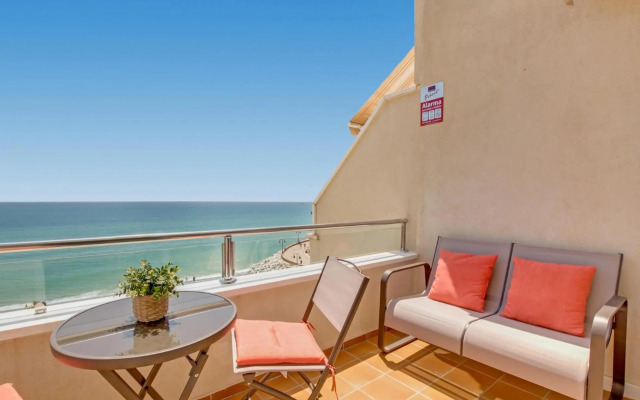 Suite Edén Torremolinos