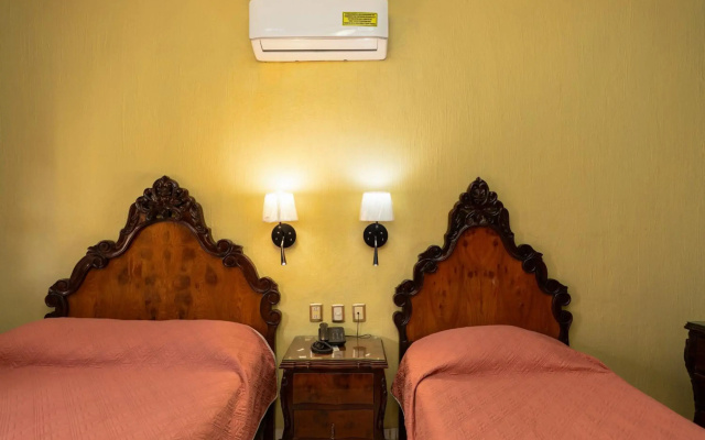 Hotel Casa Dulce María