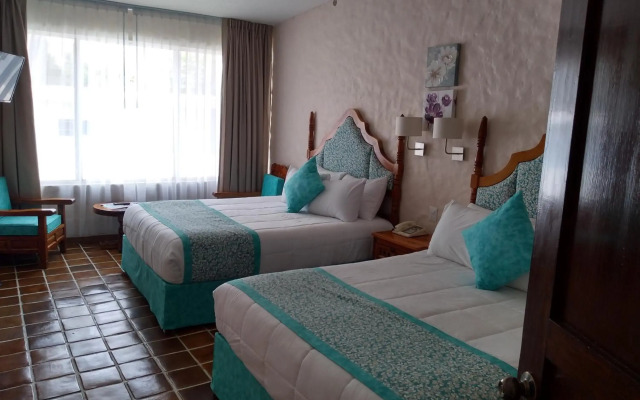 Hotel Quinta Las Flores