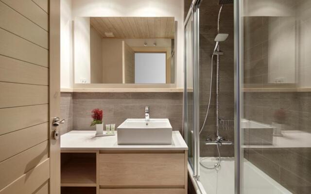 Val de Ruda Luxe 45 by FeelFree Rentals