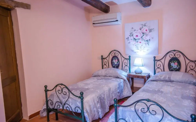 Verdidea - PODERE ROSSANO