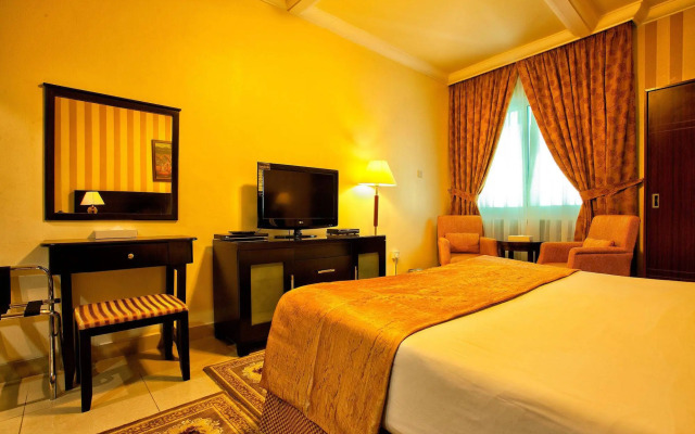 Asfar Hotel Apartments