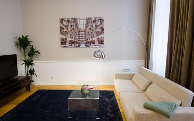 Studio Apartments Urania - Mai's Apartments