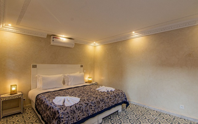 Riad L'Etoile D'Orient