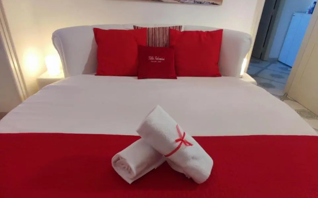 Villa Falconieri Sorrento Suite