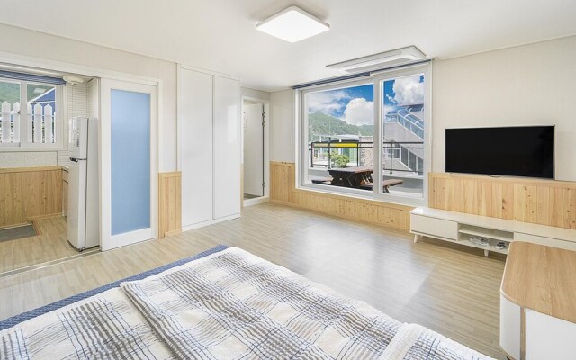 Samcheok Momo Pension