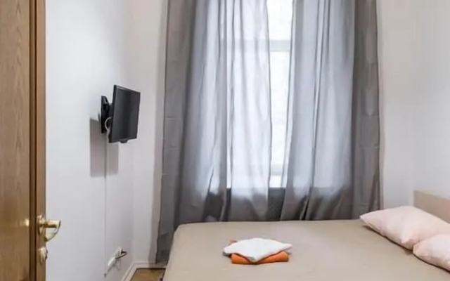 Mini-hotel Burdenko