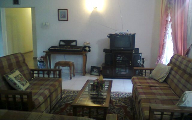 Fern Villa