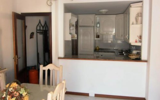 Apartamento Mercedes