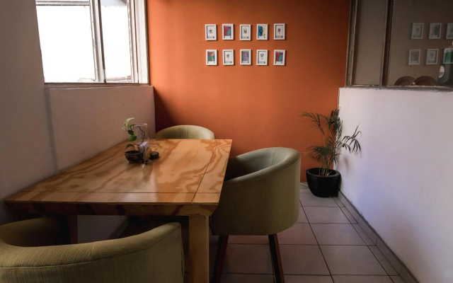 Casa Matia