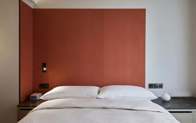 K Hotels Taipei Linsen