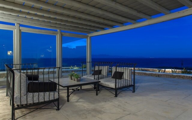 Paradise Estate