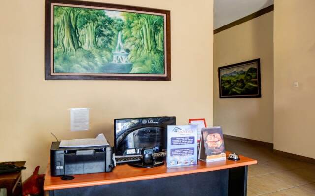 OYO 92430 Anora Homestay