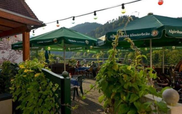 Landgasthof-Pension Ochsen