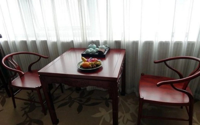 Jinhua Narada Hotel