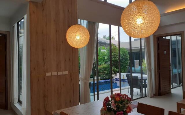 Areeca Mahogany Zone