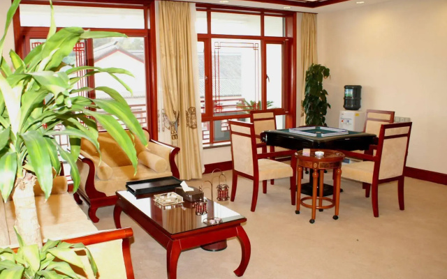 Narada Resort Foulu Village Hangzhou Yuhang