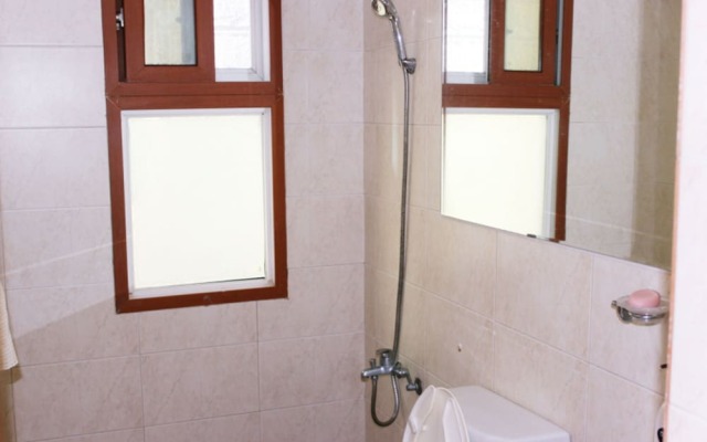 Jeju Candella Pension