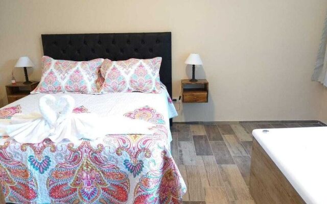 Grateus Luxury Apart & SPA