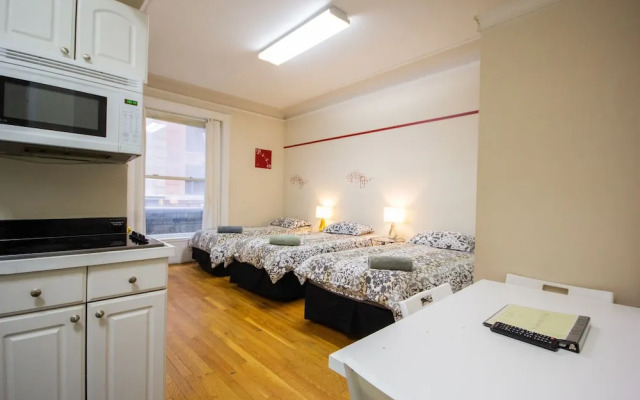 Macy Empire Apartments