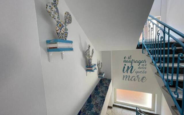 Appartamento Bova Marina con tutti i confort