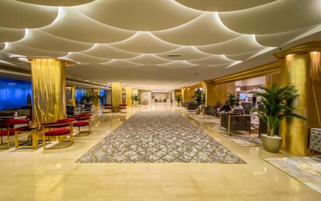 Mirage Bab Al Bahr Hotel