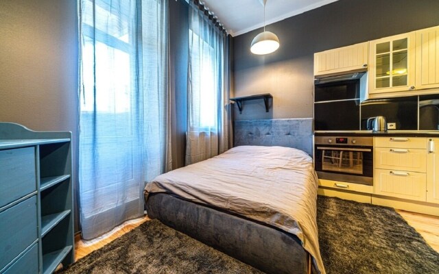 Апартаменты Loft Petrograd 2