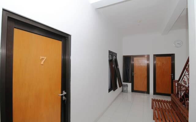 Airy Eco Maguwoharjo Raya Tajem 19 Yogyakarta