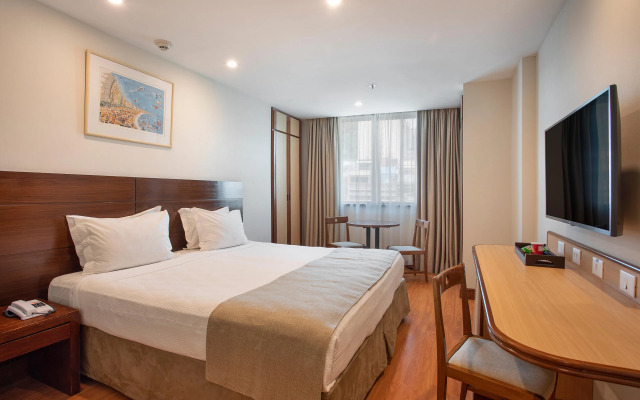 Windsor Plaza Copacabana