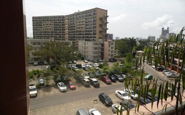 Casa Kampala