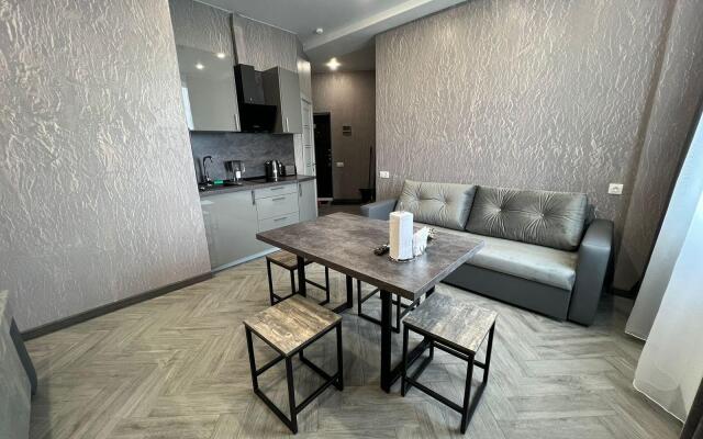 Уют Home (Хоум) на улице Комсомольская 1