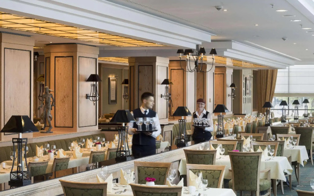 Maritim Hotel & Internationales Congress Center Dresden