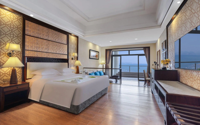 Country Garden Silver Beach Hotel