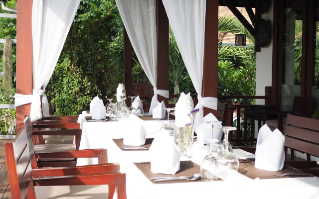 Green Park Boutique Hotel