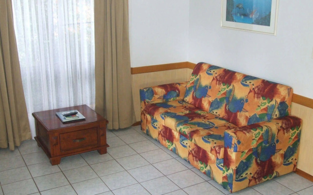 Cairns Coconut Holiday Resort