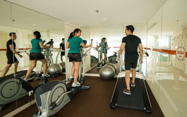 HARRIS Hotel Raya Kuta Bali