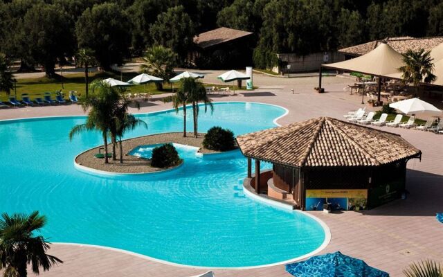 Uliveto Principessa Resort