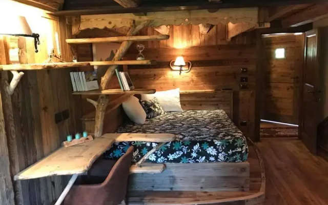 Bed & Breakfast Anisor - Parblanc