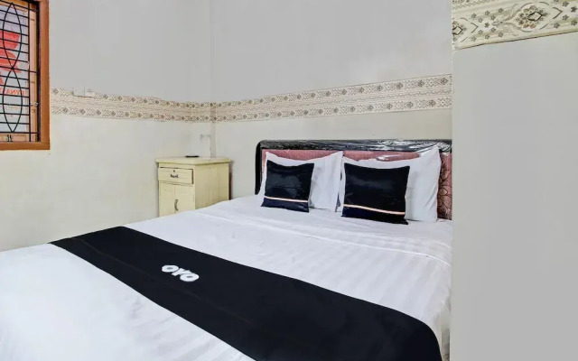 Capital O 93361 Dynasty Inn Syariah