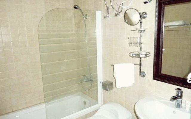 Rest Inn Khobar