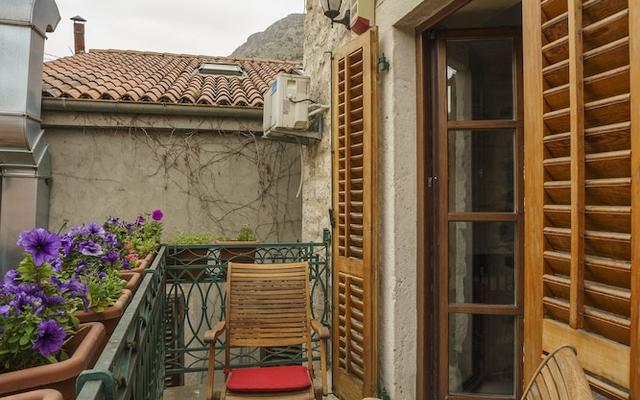 Apartments Wine House Old Town