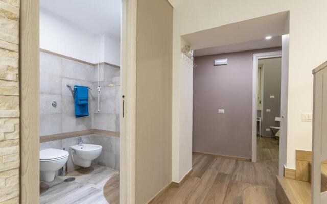 Resina Guest House