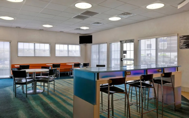 SpringHill Suites Las Cruces